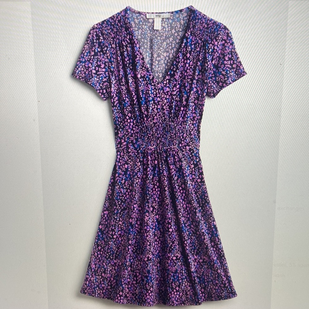 Wisp Nikola Knit Dress US size 4, great condition.